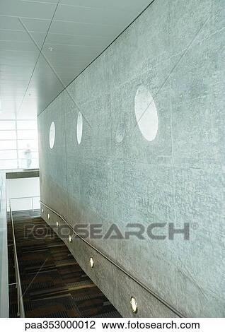 Interior space in airport View Large Photo Image Stock Image - Interior space in airport. Fotosearch