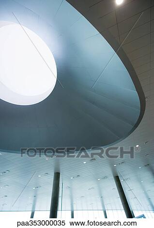 Skylight View Large Photo Image Stock Photography - Skylight. Fotosearch