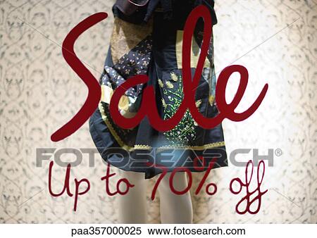 Sale sign on shop window View Large Photo Image Stock Photography - Sale sign on shop window. Fotosearch