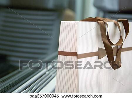 Shopping bag View Large Photo Image Stock Photography - Shopping bag. Fotosearch