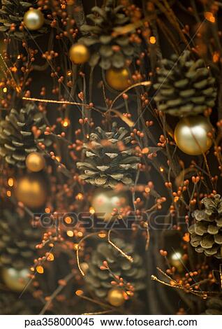 Christmas decoration View Large Photo Image Stock Photography - Christmas decoration. Fotosearch