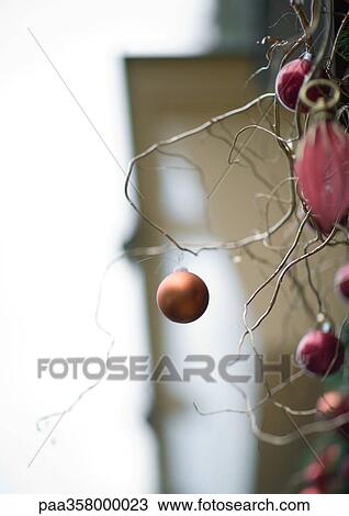 Christmas ornaments View Large Photo Image Stock Image - Christmas ornaments. Fotosearch