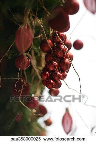 Christmas ornaments View Large Photo Image Stock Photography - Christmas ornaments. Fotosearch