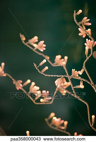 Decorative christmas lights View Large Photo Image Stock Image - Decorative christmas lights. Fotosearch