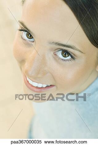Teen girl, portrait View Large Photo Image Stock Photography - Teen girl, portrait. Fotosearch