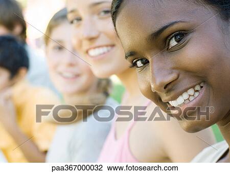 Teen girls View Large Photo Image Stock Image - Teen girls. Fotosearch