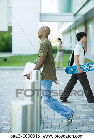 College campus View Large Photo Image Stock Photography - College campus. Fotosearch