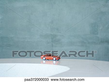 Toy sports car View Large Photo Image Stock Image - Toy sports car. Fotosearch
