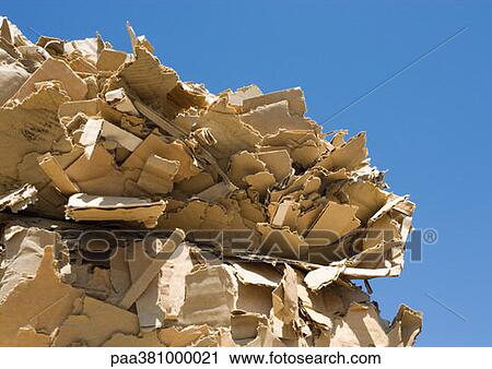 Cardboard View Large Photo Image Stock Image - Cardboard. Fotosearch