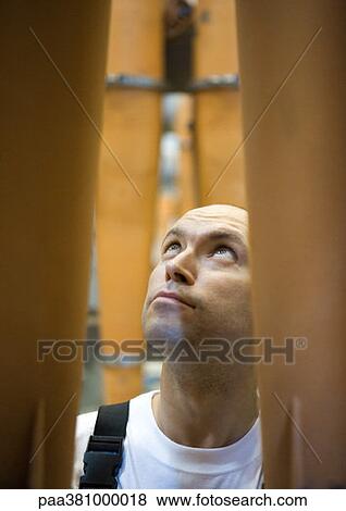 Factory worker View Large Photo Image Stock Photo - Factory worker. Fotosearch