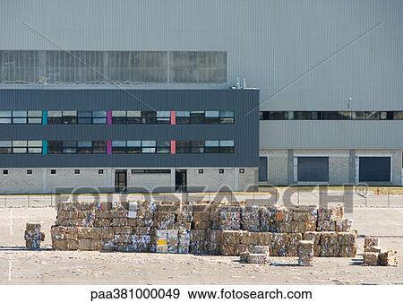 Paper mill View Large Photo Image Stock Photo - Paper mill. Fotosearch