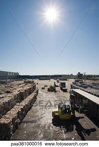 Stock Photograph - Paper mill. Fotosearch