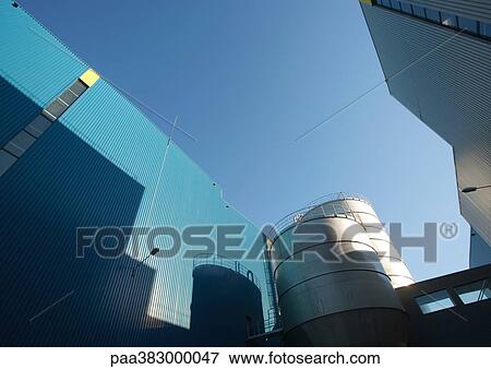 Paper plant View Large Photo Image Stock Photo - Paper plant. Fotosearch
