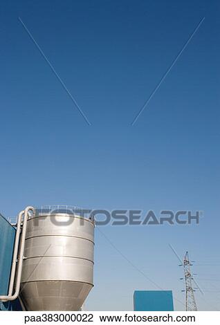 Paper plant, view of pulper View Large Photo Image Stock Image - Paper plant, view of pulper. Fotosearch