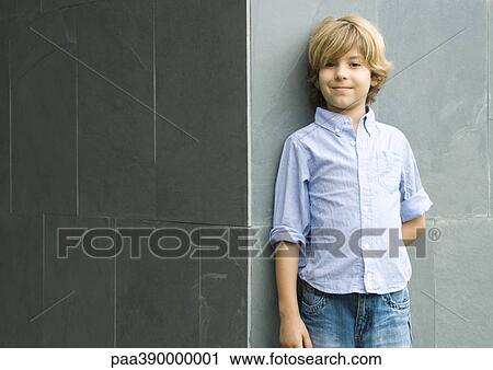 Boy, portrait View Large Photo Image Stock Image - Boy, portrait. Fotosearch