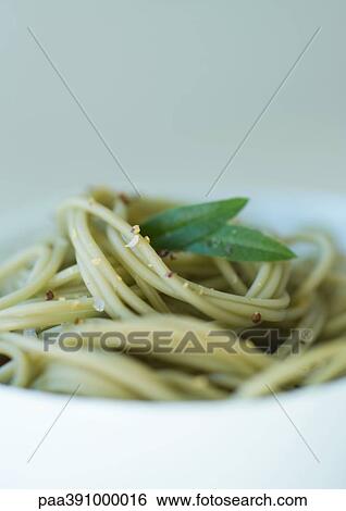 Pasta dish View Large Photo Image Stock Photograph - Pasta dish. Fotosearch