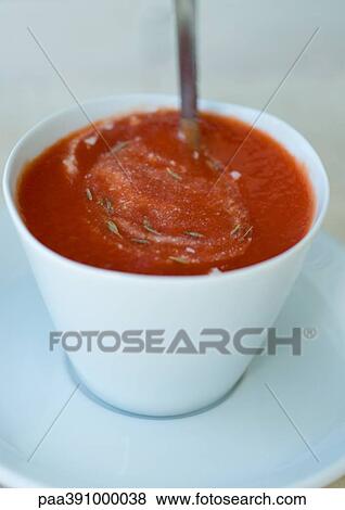 Tomato sauce View Large Photo Image Stock Photo - Tomato sauce. Fotosearch