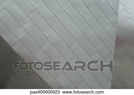 Stock Image - Architectural detail. Fotosearch