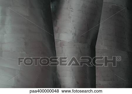 Stock Photo - Architectural detail. Fotosearch