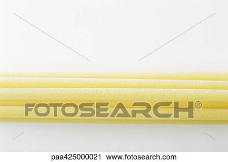 Bucatini pasta View Large Photo Image Stock Image - Bucatini pasta. Fotosearch