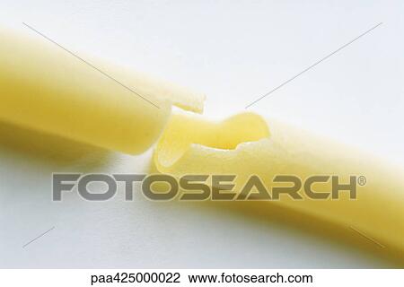 Bucatini pasta View Large Photo Image Stock Image - Bucatini pasta. Fotosearch