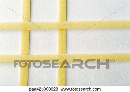 Fettucine pasta View Large Photo Image Stock Photo - Fettucine pasta. Fotosearch