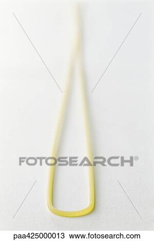 Stock Image - Pasta noodle. Fotosearch
