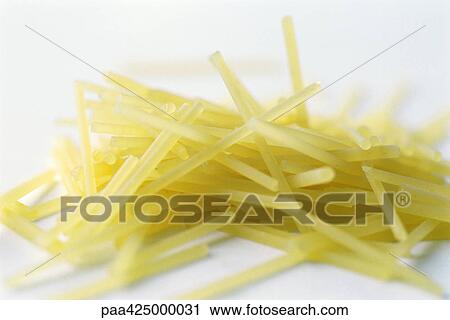 Pasta noodles View Large Photo Image Stock Image - Pasta noodles. Fotosearch