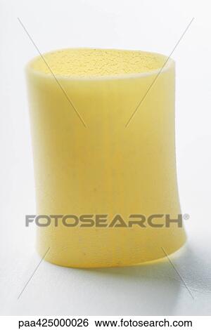 Rigatoni pasta View Large Photo Image Stock Photograph - Rigatoni pasta. Fotosearch