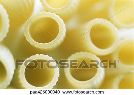 Rigatoni View Large Photo Image Stock Image - Rigatoni. Fotosearch