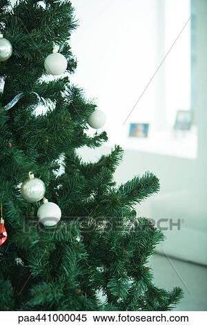 Christmas tree View Large Photo Image Stock Photography - Christmas tree. Fotosearch