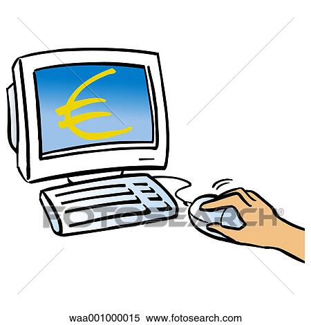 computers, change, upheaval, evolution, 2002, everyday, life View Large Illustration Stock Illustration - computers, change, upheaval, evolution, 2002, everyday, life. Fotosearch