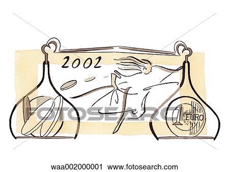 drawings, economy, exchanges, commercial, businesses, banks, banking View Large Illustration Clip Art - drawings, economy, exchanges, commercial, businesses, banks, banking. Fotosearch