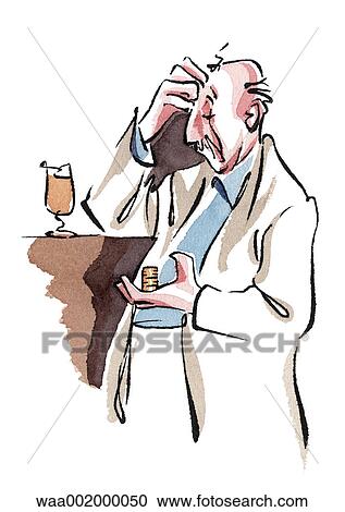 drawings, embarrassment, embarrassment, confusion, disconcerted, muddled, embarrassed View Large Illustration Clipart - drawings, embarrassment, embarrassment, confusion, disconcerted, muddled, embarrassed. Fotosearch
