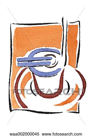 drawings, food, buy, payments, pay View Large Illustration Stock Illustration - drawings, food, buy, payments, pay. Fotosearch
