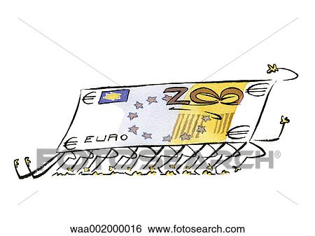 drawings, two, hundreds, numbers, trade, cash, liquidities View Large Illustration Stock Illustration - drawings, two, hundreds, numbers, trade, cash, liquidities. Fotosearch