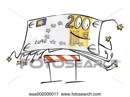 drawings, two, hundreds, numbers, trade, cash, liquidities View Large Illustration Stock Illustration - drawings, two, hundreds, numbers, trade, cash, liquidities. Fotosearch