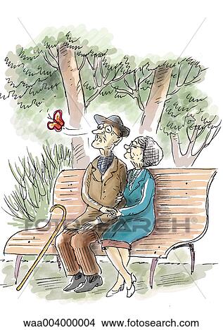 drawing, love, couples, couple, relations, relation View Large Illustration Stock Illustration - drawing, love, couples, couple, relations, relation. Fotosearch