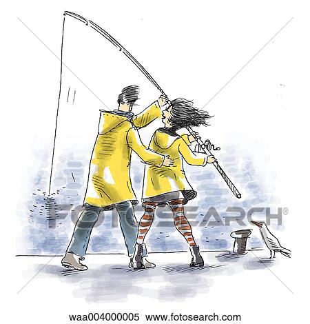 drawing, quays, quay, ports, port, swell, winds View Large Illustration Stock Illustration - drawing, quays, quay, ports, port, swell, winds. Fotosearch