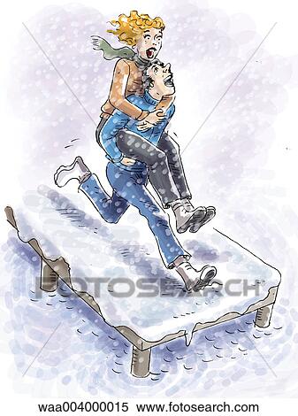 drawing, run, carry, recreation View Large Illustration Stock Illustration - drawing, run, carry, recreation. Fotosearch