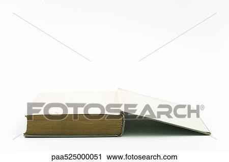 Book opened to last page View Large Photo Image Stock Image - Book opened to last page. Fotosearch