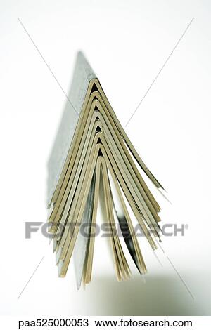 Booklets placed one inside the other View Large Photo Image Stock Image - Booklets placed one inside the other. Fotosearch