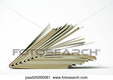 Booklets placed one inside the other View Large Photo Image Stock Image - Booklets placed one inside the other. Fotosearch