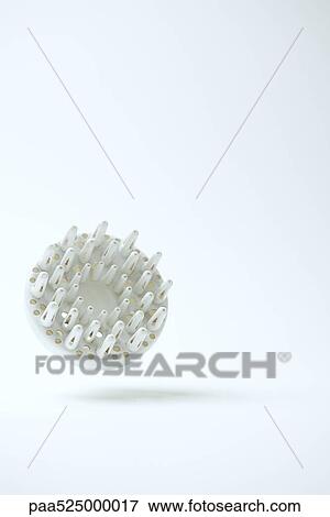 Close-up of hair dryer diffuser floating in midair View Large Photo Image Stock Photo - Close-up of hair dryer diffuser floating in midair. Fotosearch