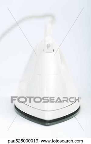 Iron, close-up View Large Photo Image Stock Photo - Iron, close-up. Fotosearch