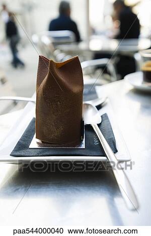 Chocolate dessert View Large Photo Image Stock Image - Chocolate dessert. Fotosearch