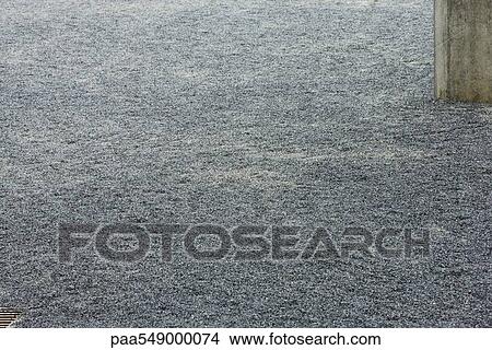 Gravel footpath View Large Photo Image Picture - Gravel footpath. Fotosearch