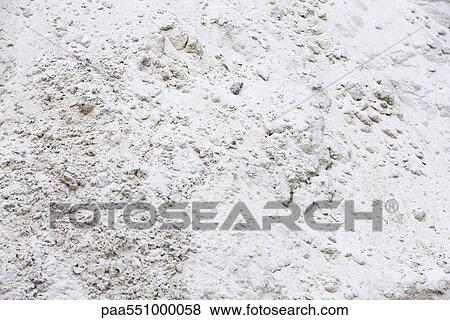 Pile of construction sand and rubble View Large Photo Image Stock Photo - Pile of construction sand and rubble. Fotosearch