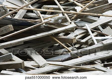 Pile of waste wood View Large Photo Image Stock Image - Pile of waste wood. Fotosearch