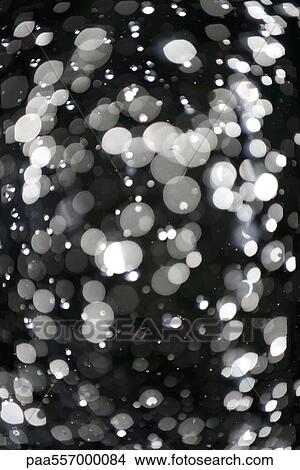Defocused water droplets View Large Photo Image Picture - Defocused water droplets. Fotosearch